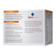 RECOACTIV® Nieren Tonicum für Katzen mit Niereninsuffizienz, mit niedrigem Phosphor, hochwertigem Protein und Nährwertinformationen.