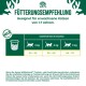 Trockenfutter Katze Adult, Getreidefrei Truthahn 1,5 kg