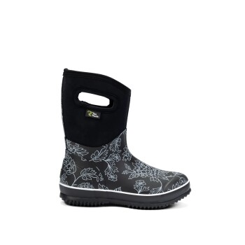Pia Black Neoprenstiefel halbhoch 41 - EU