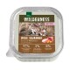 WILDERNESS Kitten 16 x 100 g Wide Savannah Jagnięcina i dzik