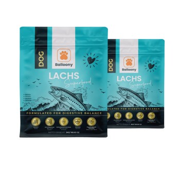 Hundefutter Lachs 6 kg