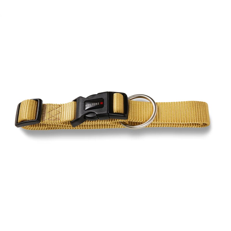 Wolters Professional Halsband extra-breit Halsband Hundehalsband