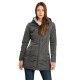 leichte Damen Übergangsjacke Fairfield khaki 42 - EU