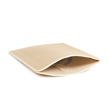 Toilettenvorleger Zaubermatte beige