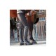 Reitstiefel Maximus sehr weite Wade 41 - EU