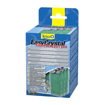 tec EasyCrystal Filter Pack C250/300 mit Aktivkohle