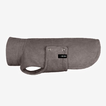 Bademantel Every Taupe XL