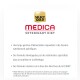 Medica Hypoallergéniques 24 x 85 g Poulet