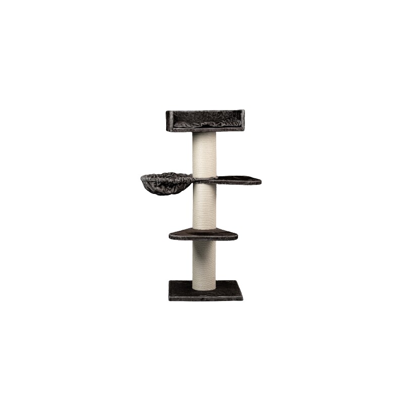 RHR Quality Kratzbaum Royalty beige/ grau