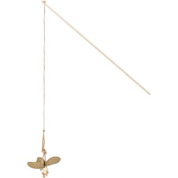 Spielzeug Angel Natur 3-teiliges Set 50 cm