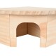 my pet & me Maison d’angle DIY M