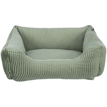 Katzen-Bett Marley grün 50 cm, 20 cm, 50 cm