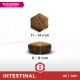 Veterinary Diets Intestinal dla dorosłych psów 2x12 kg
