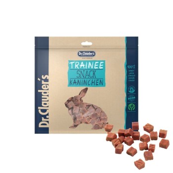 Trainee Snack Kaninchen