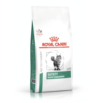 Royal Canin Veterinary Diet Satiety Weight Management 3,5 kg