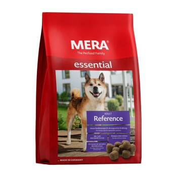 Essential Reference Adult 12,5 kg
