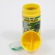 PRONOVO PLECO WAFER Comprimés alimentaires pour plécostomus herbivores M 100 ml
