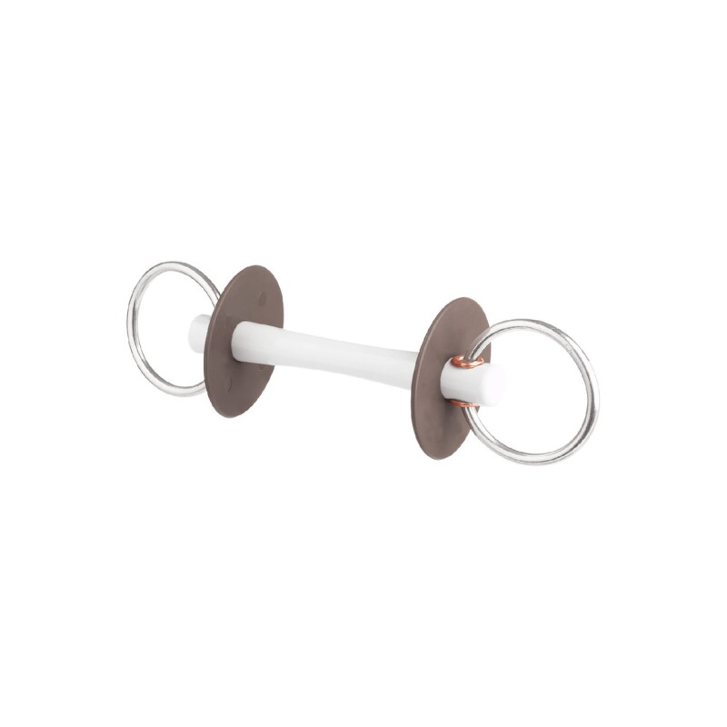 Beris Wassertrense. Comfortstange dünn soft. Ring 7.5cm 13 cm