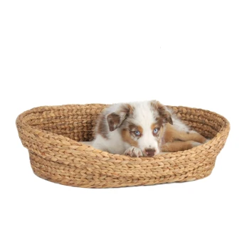 ® Tierbett Wasserhyazinthe groß