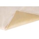 Pet Liegekissen Theo, Beige, 75x50x3cm L