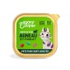 Barquette Chat Adulte Agneau 16x85 g