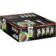 Multipack Giant-Pack Délicatesse en gelée Variation de volaille 80 x 85 g