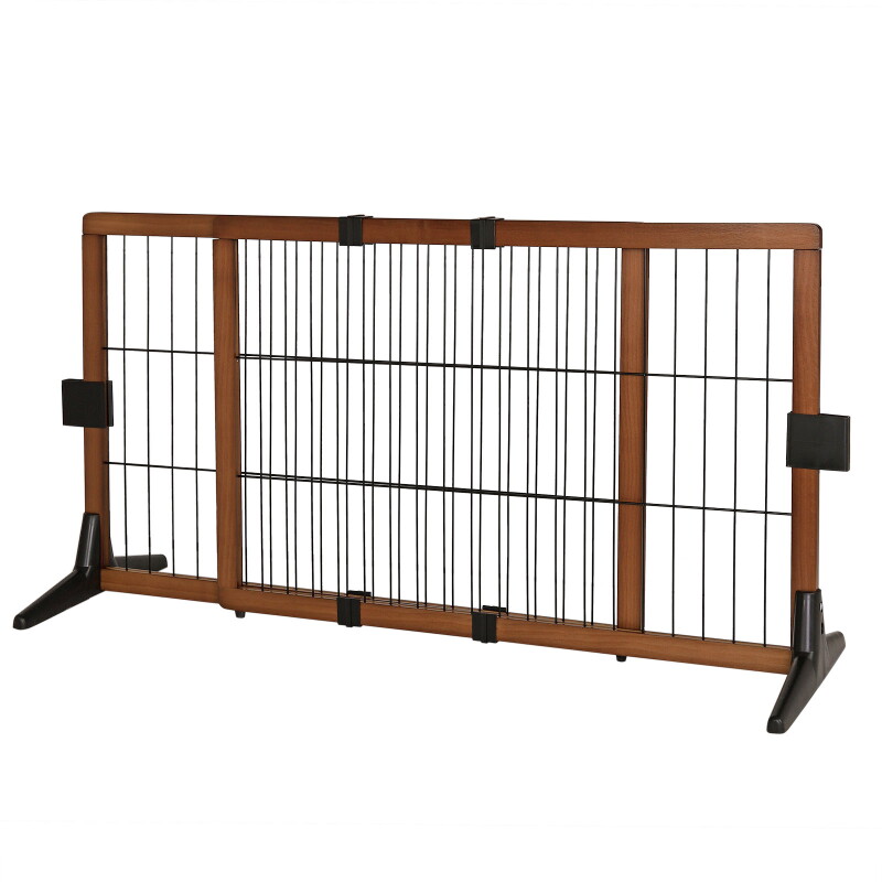 Lionto Absperrgitter EasyGate