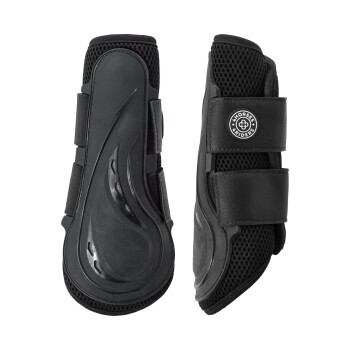 Gamaschen Mesh VB/ COB (Vollblut)