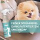 Anti-Giardien Spray für Hunde & Katzen (500ml)