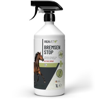 REAVET Bremsen Stop Spray 1L