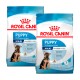 Maxi Puppy 2x15 kg