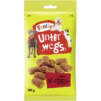 Unterwegs Rind 9x180g