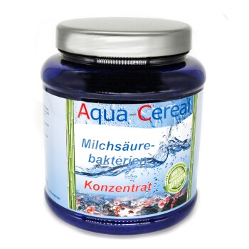 Teichpflege Teich ohne Chemie klar bekommen FRESSNAPF