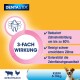 Zahnpflege Dentastix Daily Oral Care Multipack für kleine Hunde, 70x