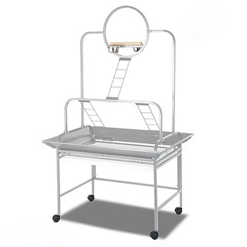Freisitz Daylite hellgrau