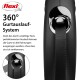 New Classic Gurt schwarz S, 5 m, 15 kg