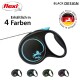 Black Design Seil blau M, 5 m, 20 kg