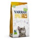 Adult Bio croquettes 2,4 kg Poulet