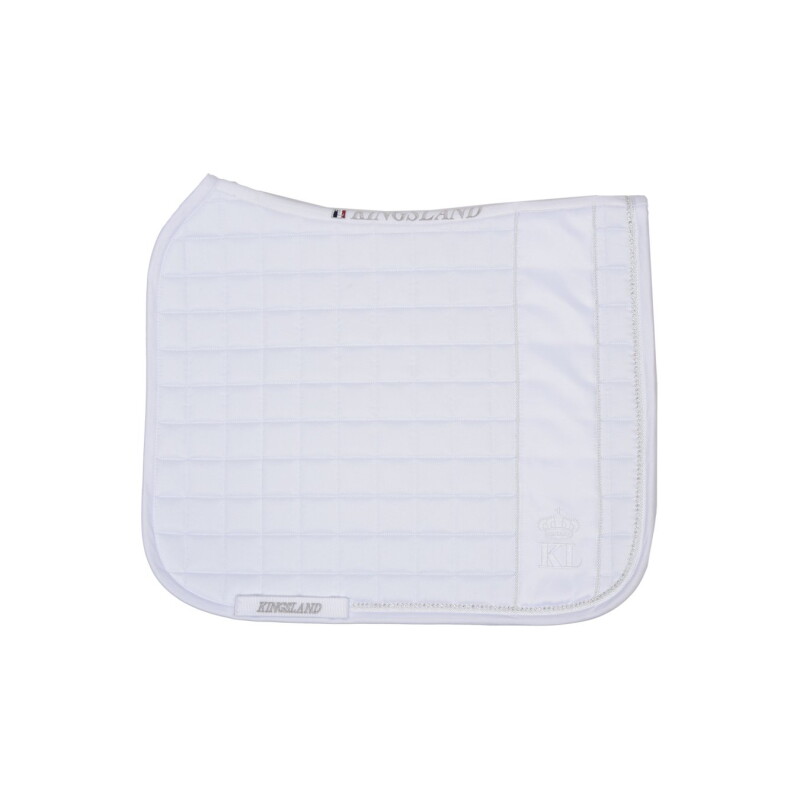 Kingsland Dressur-Schrabracke Classic mit Coolmax DR