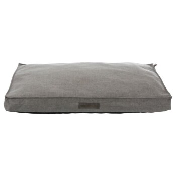 Kissen Talis grau 50 cm, 8 cm, 50 cm