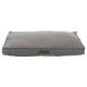 Kissen Talis grau 50 cm, 8 cm, 50 cm