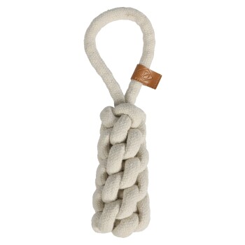D&D Home Kurt geflochtenes Seil 22 cm