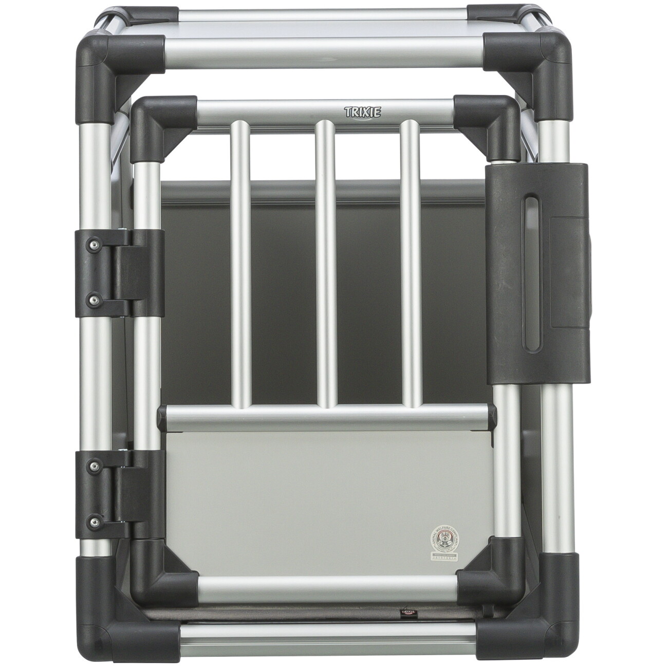 Trixie caisse de transport en aluminium M-L