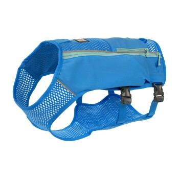 Trail Runner™ Weste blau S