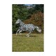 Fliegendecke Buzz-Off Zebra Full Neck 1,15 m