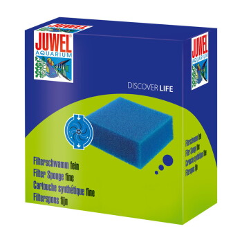 JUWEL BioPlus Fine Filter Sponge Fine M 3 0 Compact MAXI ZOO JUWEL BioPlus Fine Filter Sponge Fine M 3 0 Compact MAXI ZOO