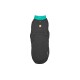 Stumptown™ Hundejacke grau/ schwarz S