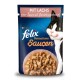 Sensations Saucen Lachs und Garnelen 26x85 g