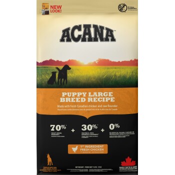 Puppy Large Breed 11,4kg