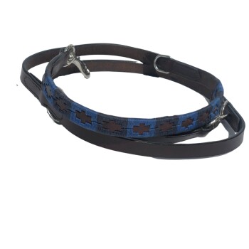 Polo Hundeleine Noble